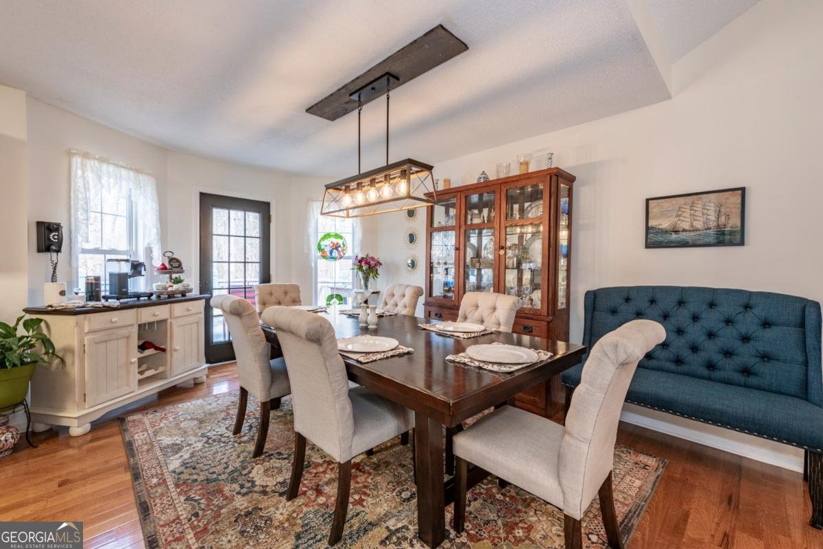 804 Kensington Court Canton - Photo 15