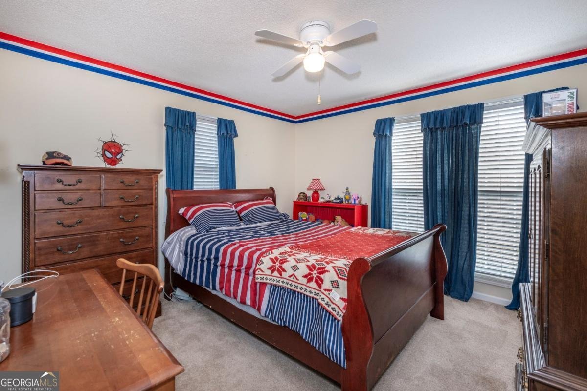 804 Kensington Court Canton - Photo 19