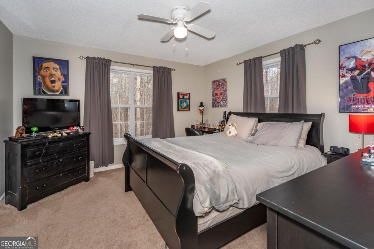 804 Kensington Court Canton - Photo 21