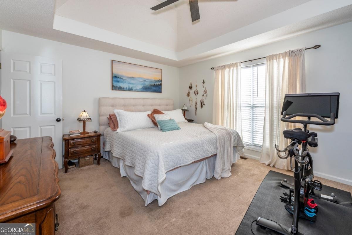 804 Kensington Court Canton - Photo 22