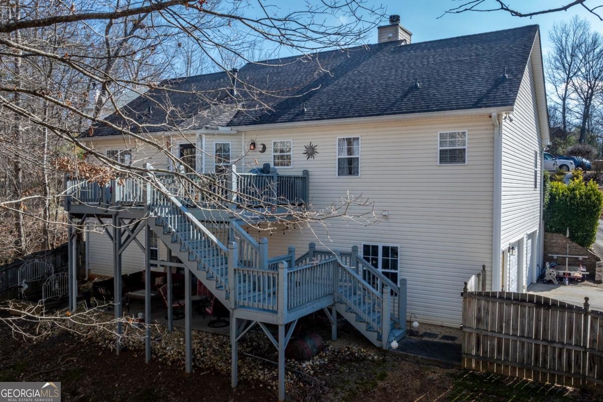 804 Kensington Court Canton - Photo 40