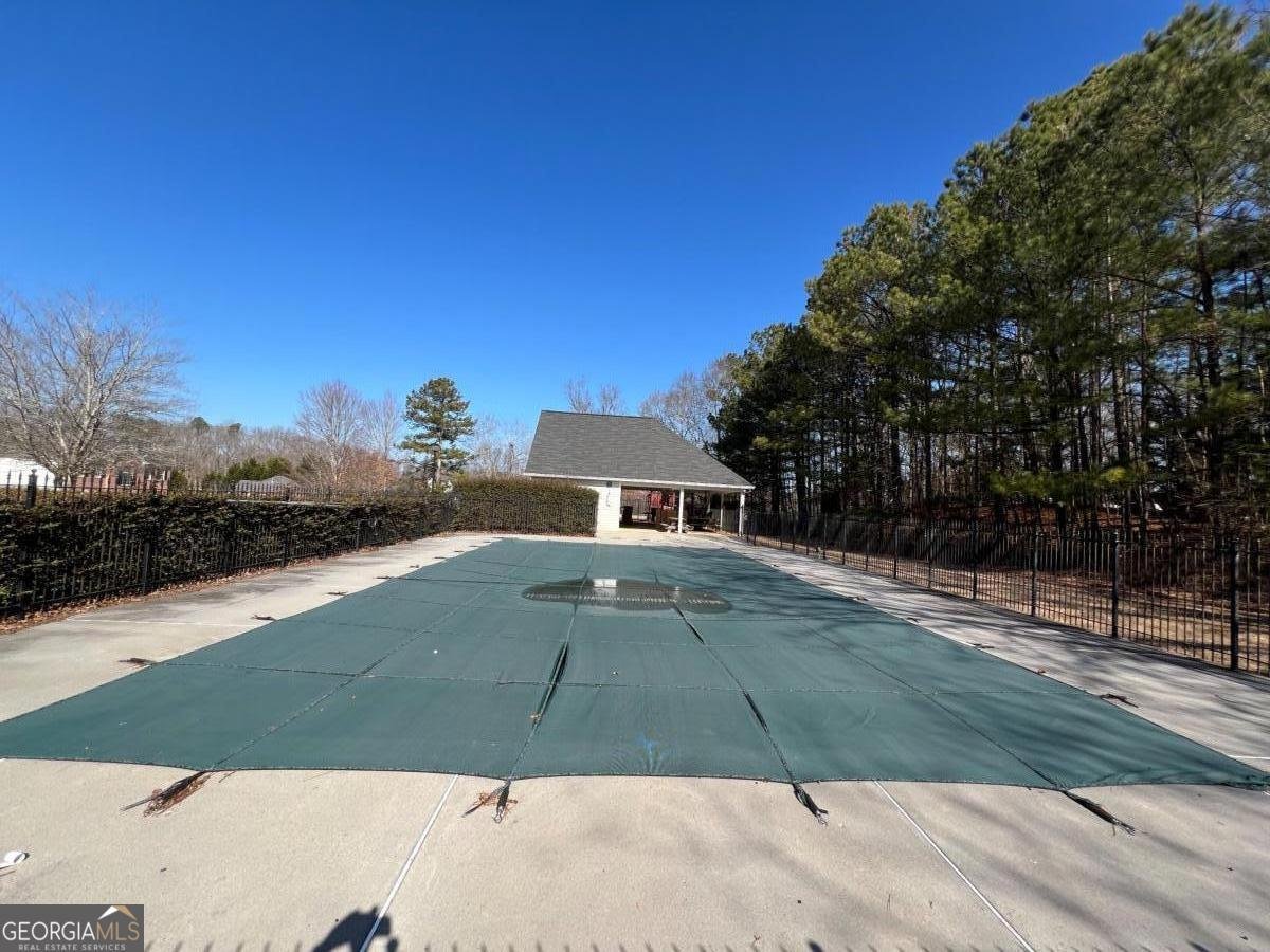 804 Kensington Court Canton - Photo 42