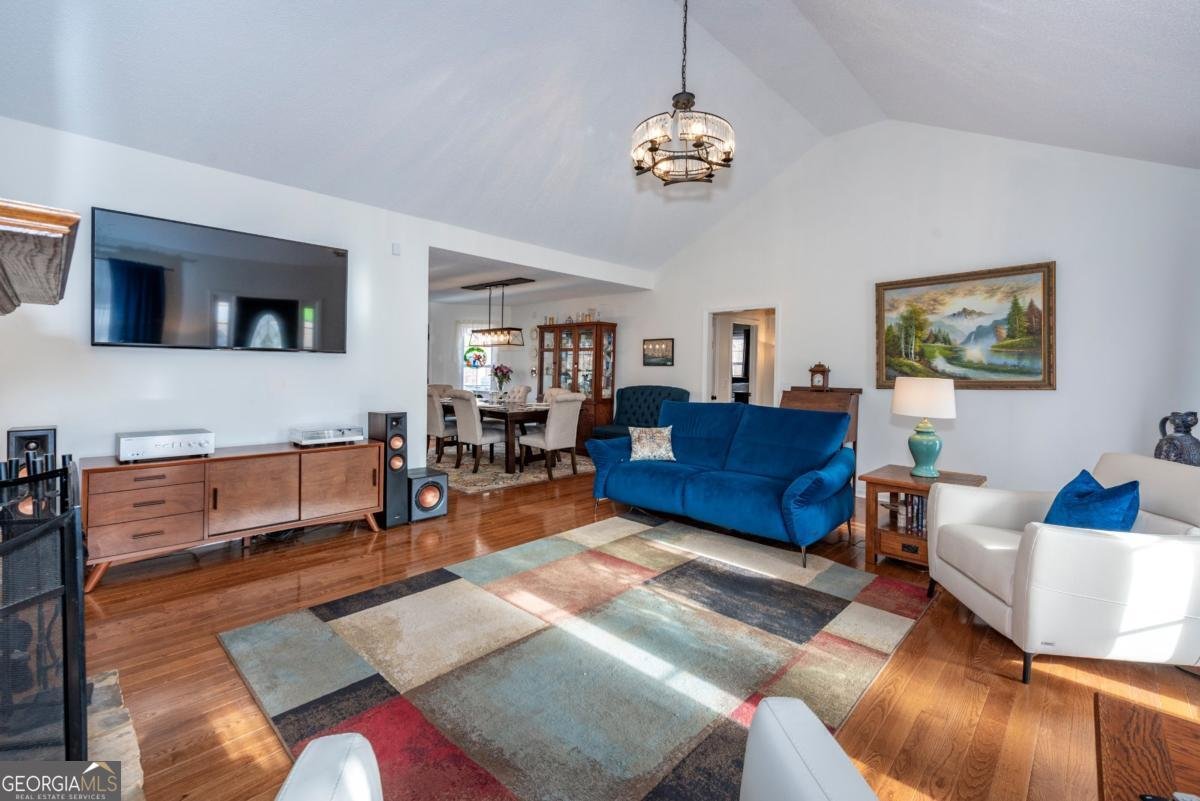 804 Kensington Court Canton - Photo 6