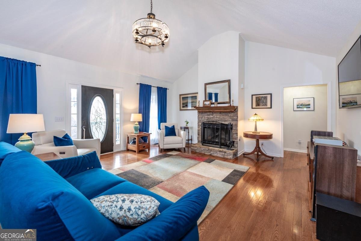 804 Kensington Court Canton - Photo 7