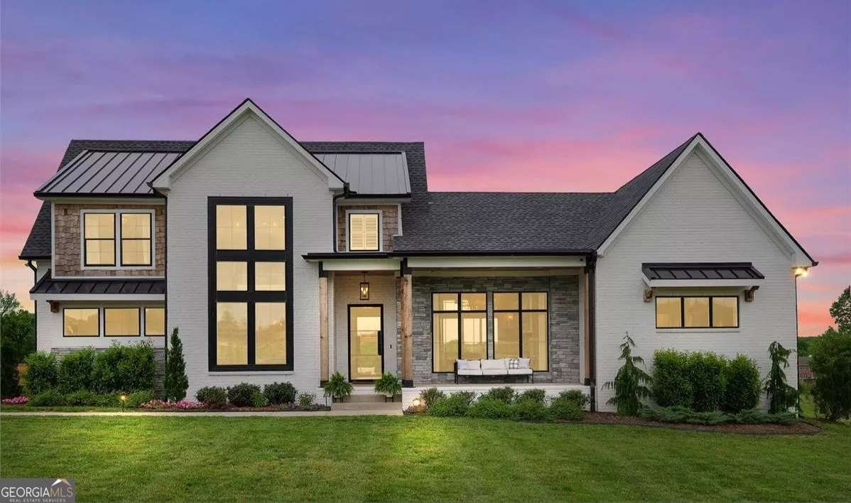 450 Dix Lee On Drive Fayetteville - Photo 1