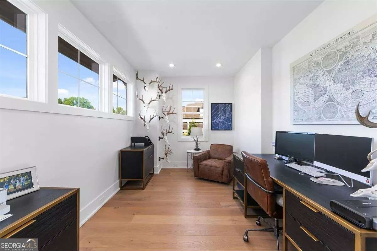 450 Dix Lee On Drive Fayetteville - Photo 31