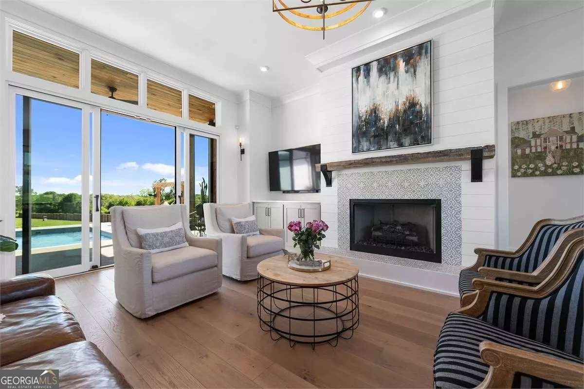 450 Dix Lee On Drive Fayetteville - Photo 6