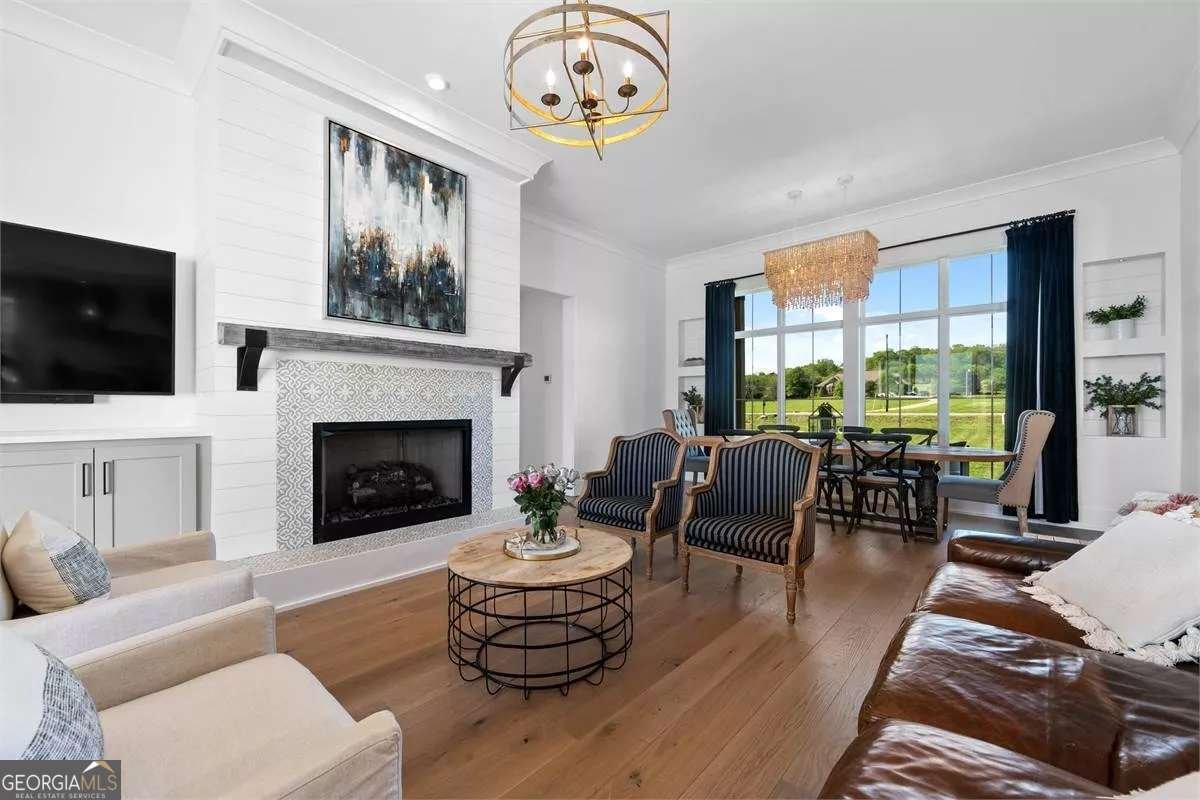 450 Dix Lee On Drive Fayetteville - Photo 7