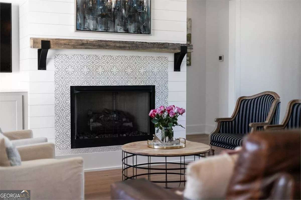 450 Dix Lee On Drive Fayetteville - Photo 8