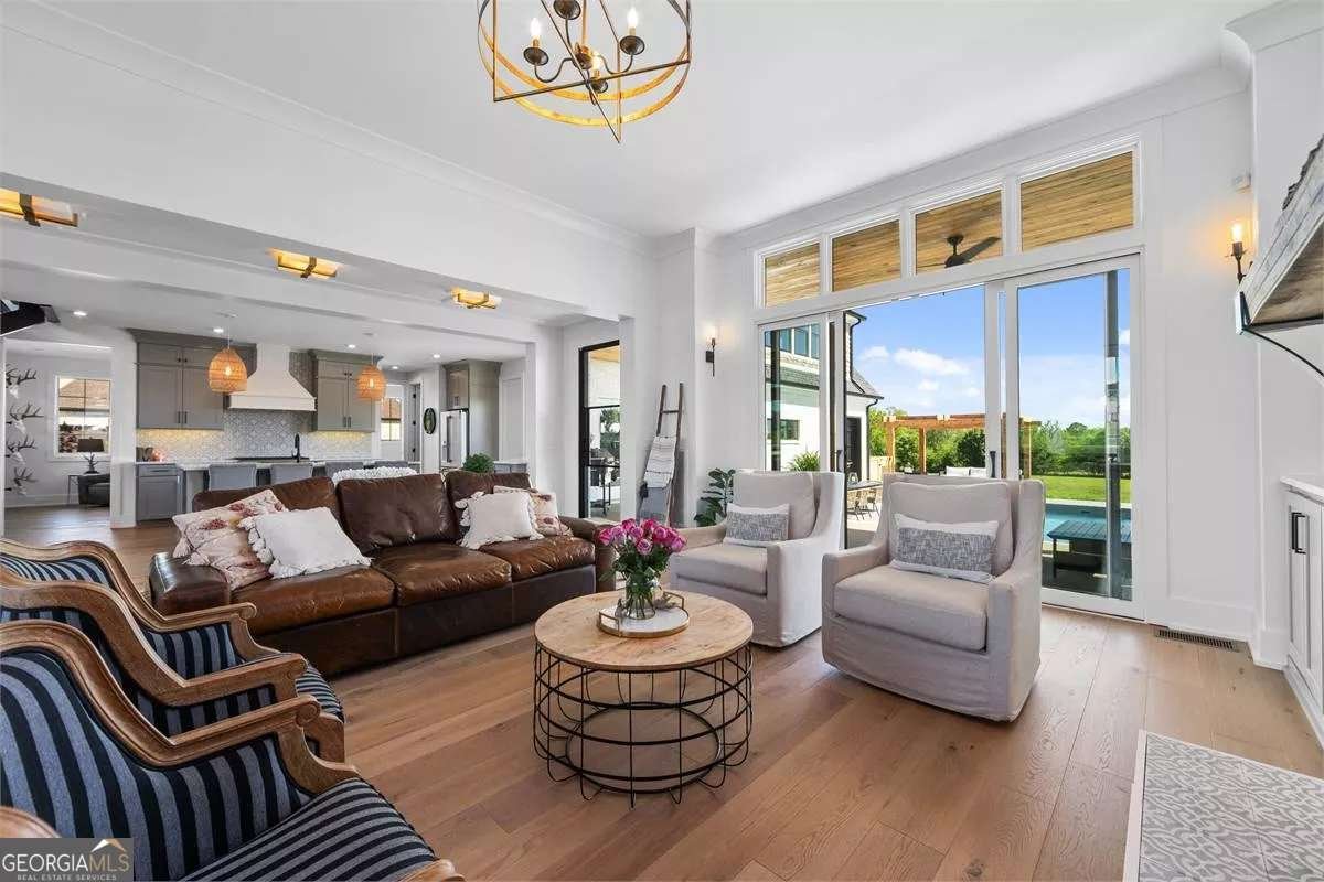 450 Dix Lee On Drive Fayetteville - Photo 9