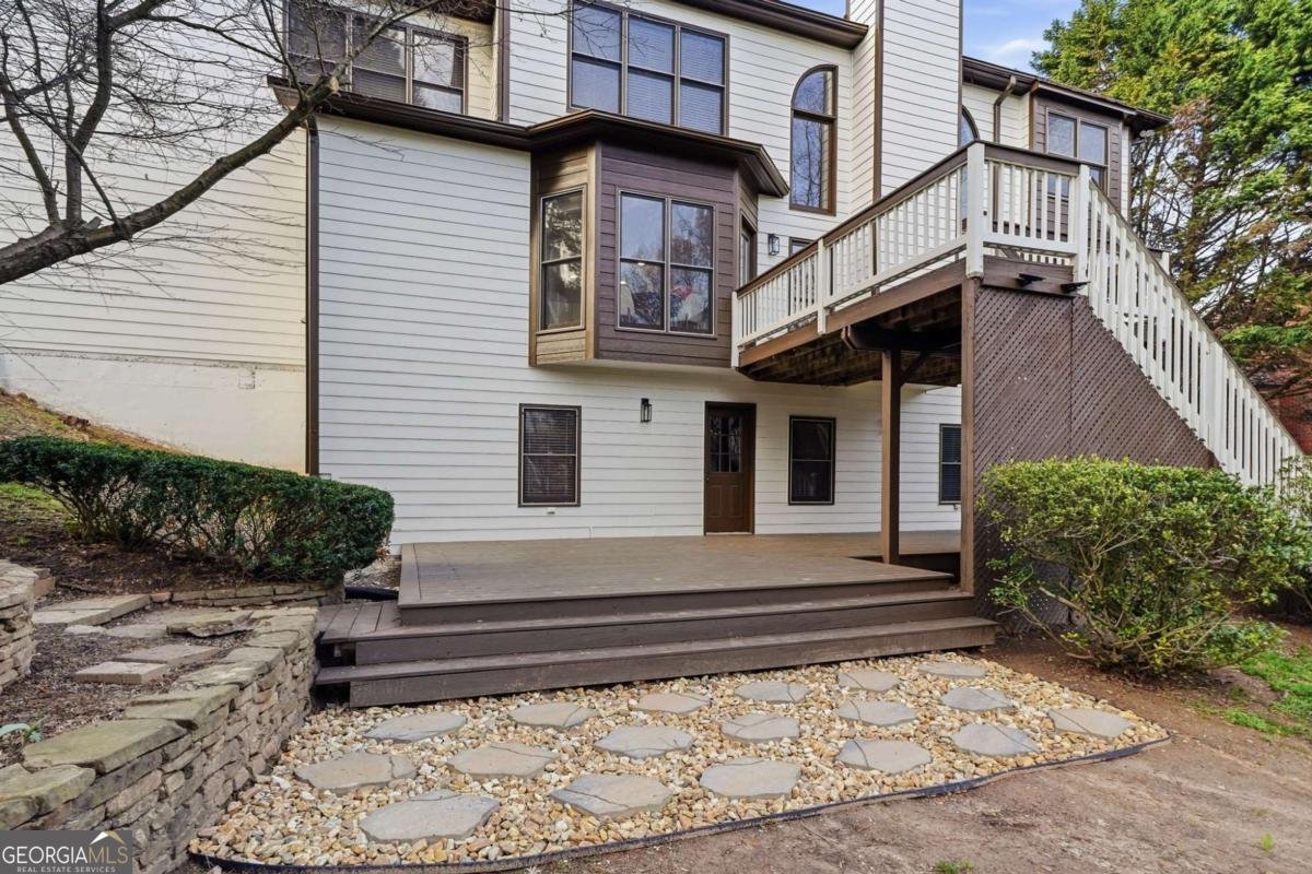 167 Laurel Way Woodstock - Photo 48