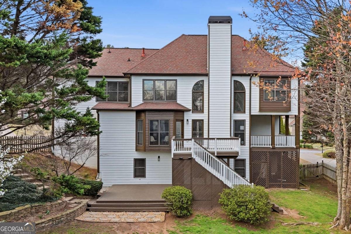 167 Laurel Way Woodstock - Photo 49