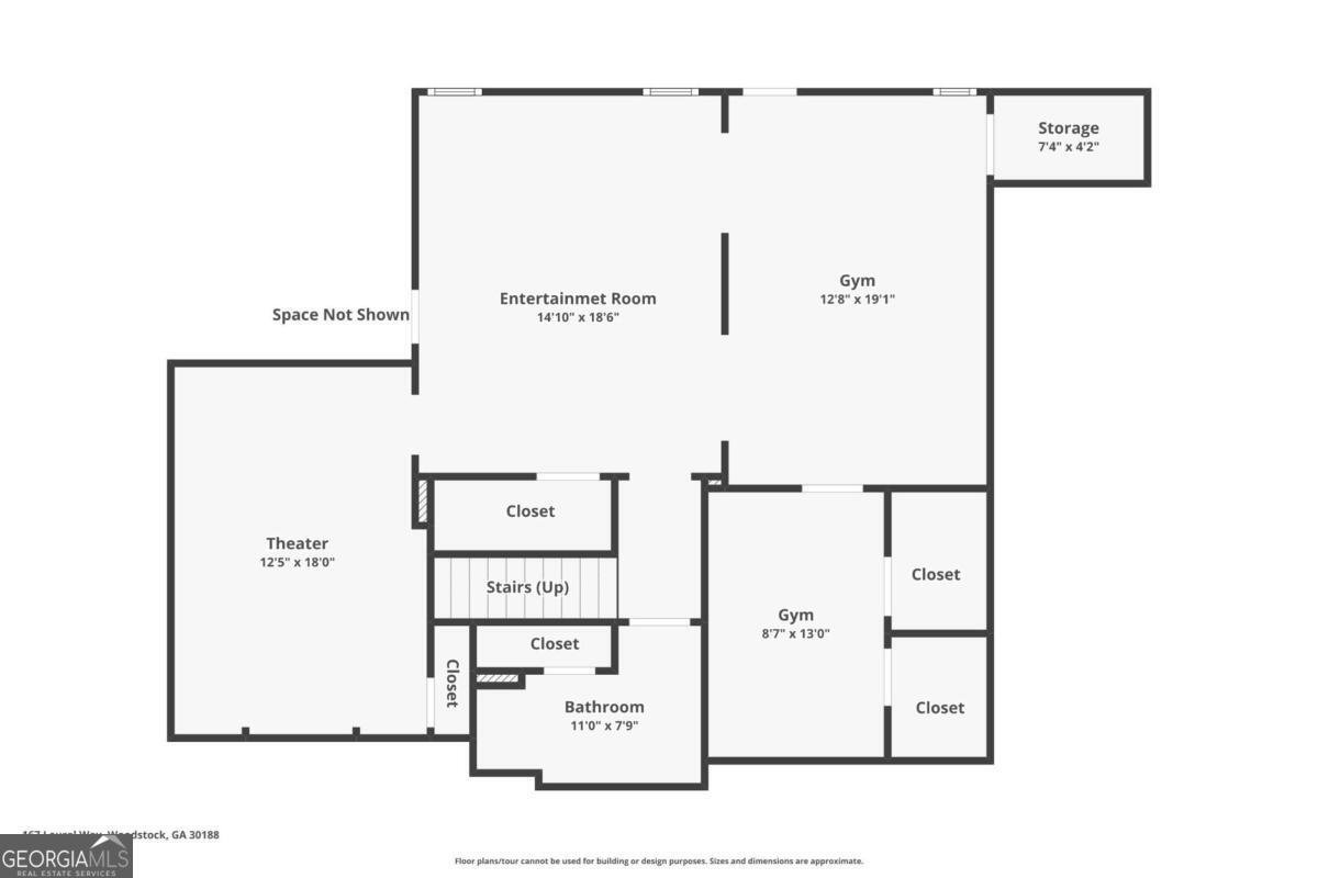 167 Laurel Way Woodstock - Photo 62