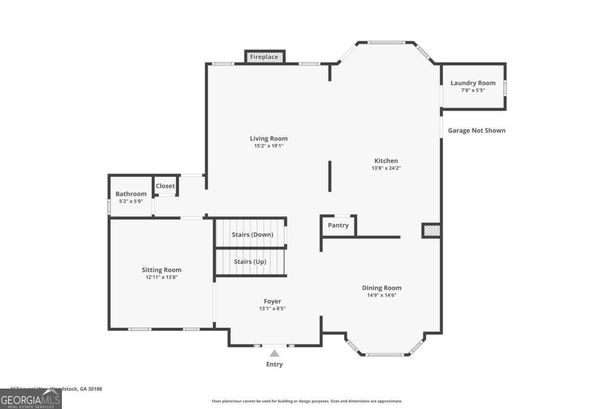 167 Laurel Way Woodstock - Photo 64
