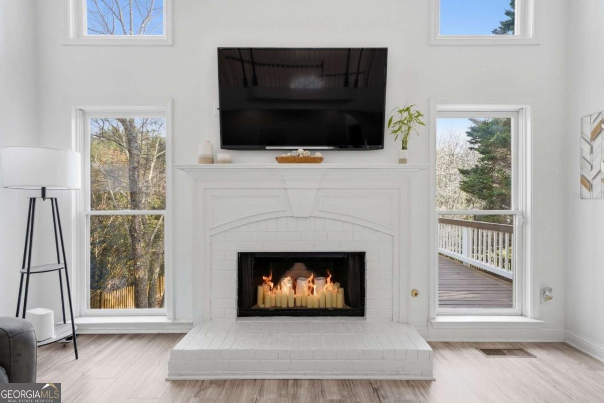 167 Laurel Way Woodstock - Photo 7