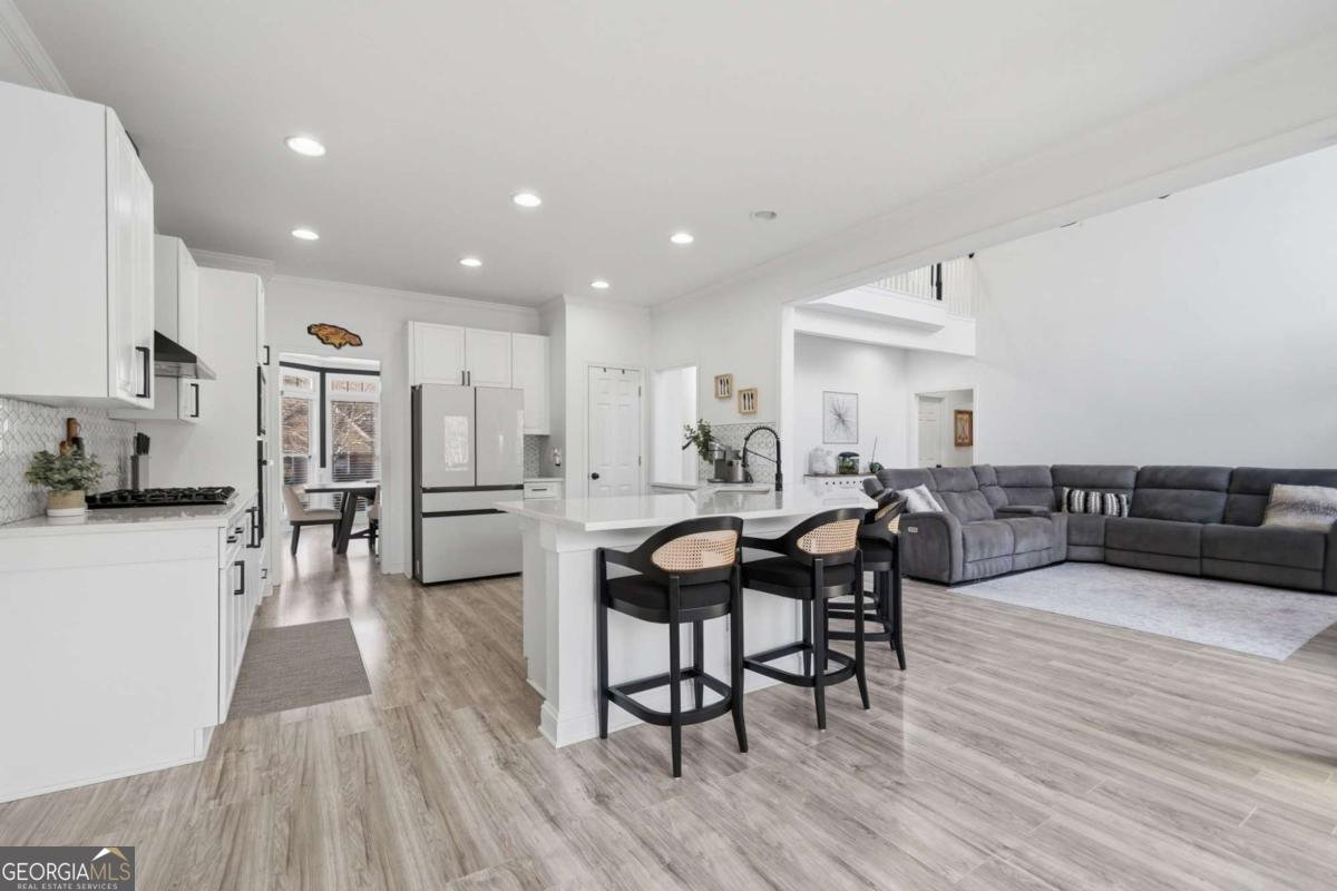 167 Laurel Way Woodstock - Photo 8