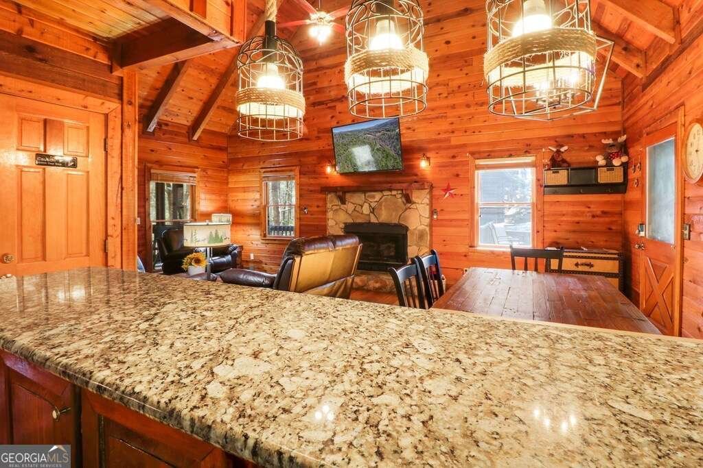 439 Conley Branch Rd Blue Ridge - Photo 10