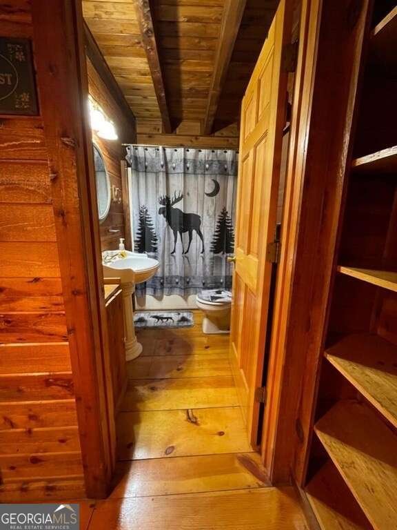 439 Conley Branch Rd Blue Ridge - Photo 11