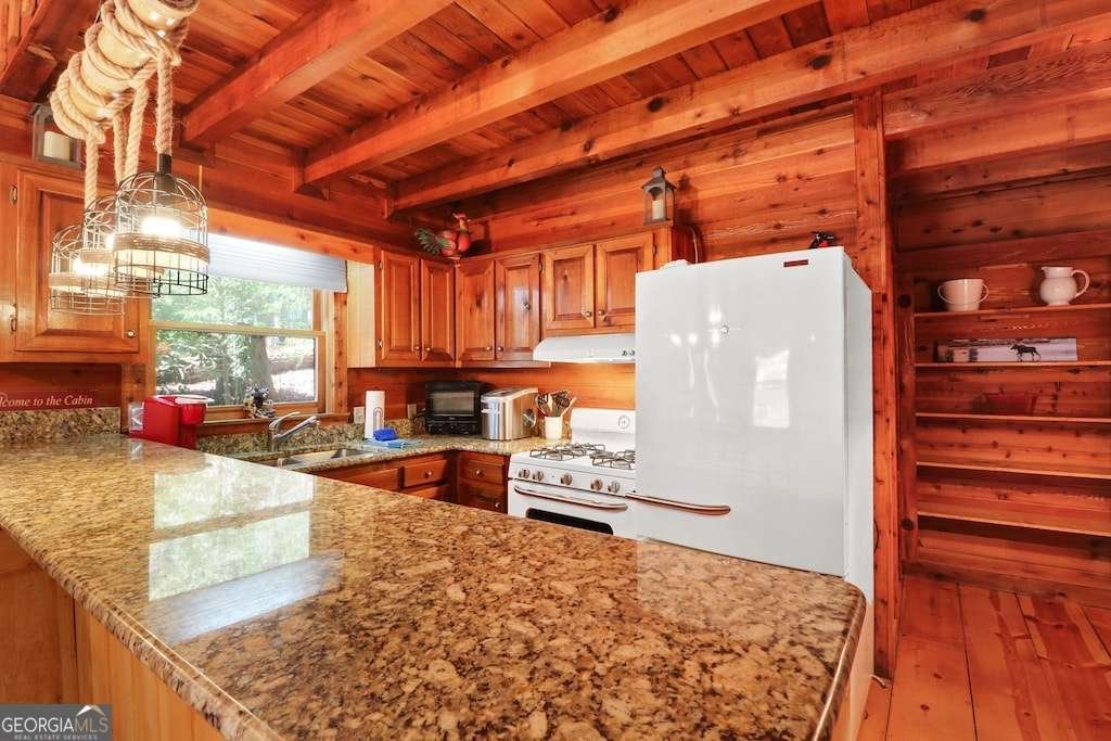 439 Conley Branch Rd Blue Ridge - Photo 12