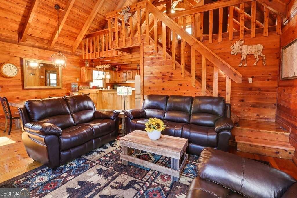 439 Conley Branch Rd Blue Ridge - Photo 15