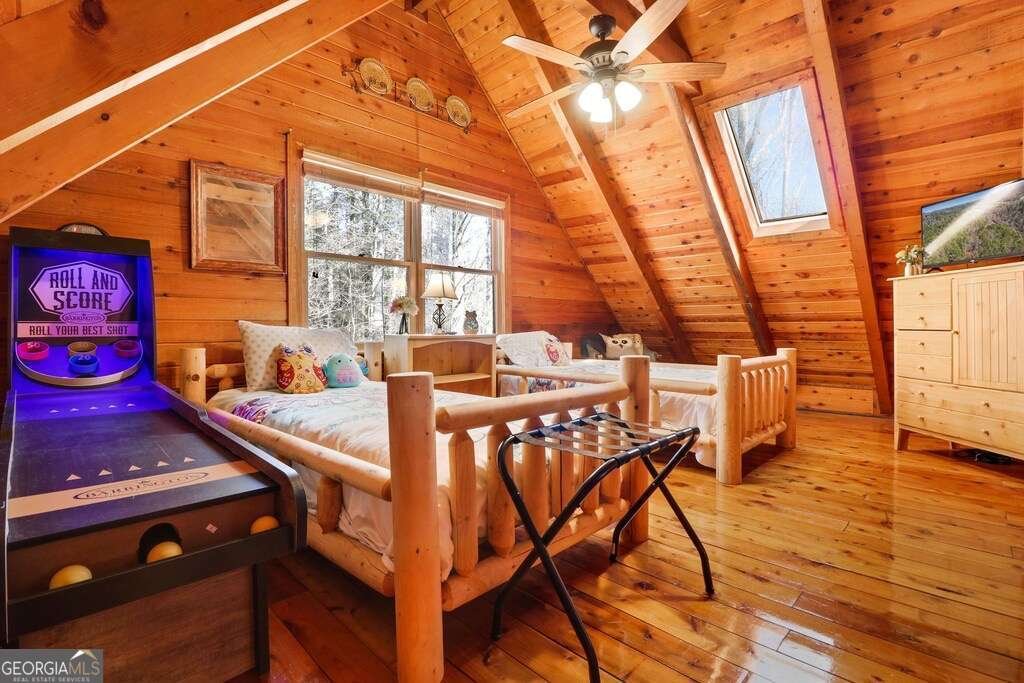 439 Conley Branch Rd Blue Ridge - Photo 18