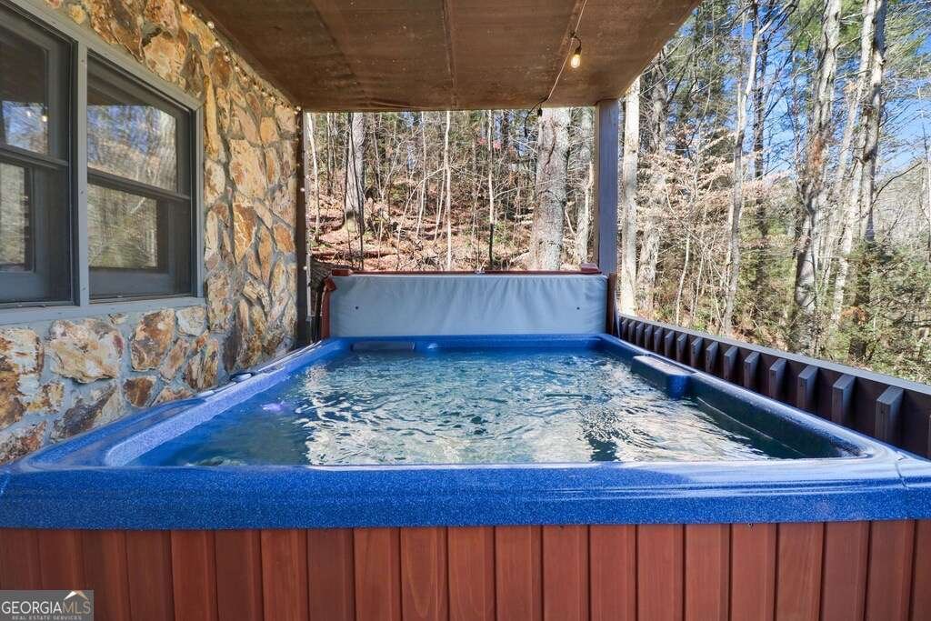 439 Conley Branch Rd Blue Ridge - Photo 19