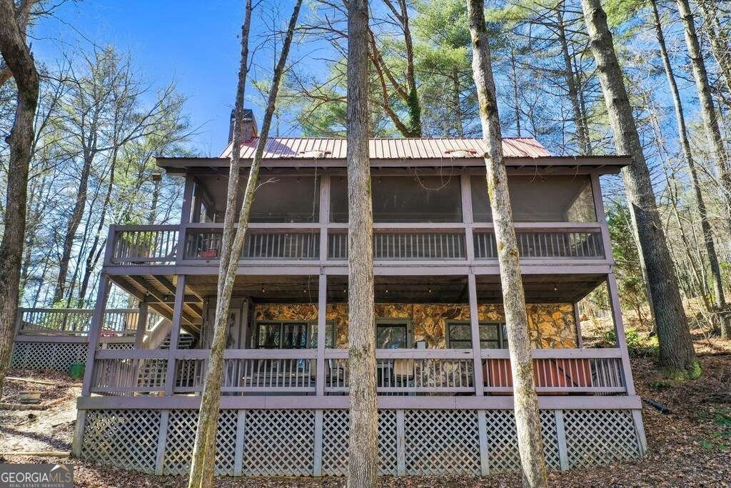 439 Conley Branch Rd Blue Ridge - Photo 20