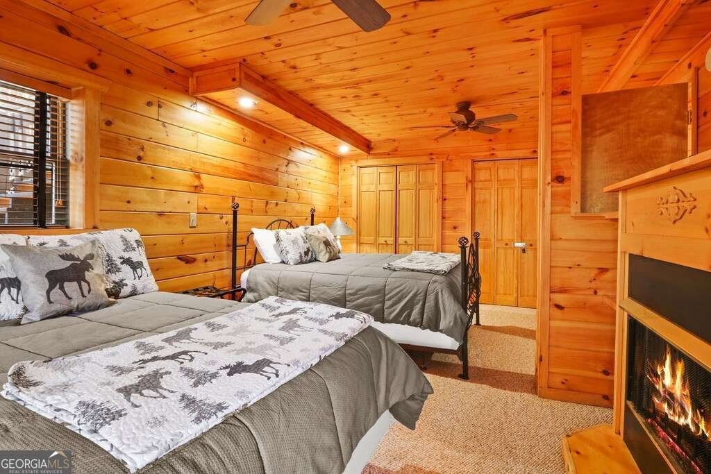 439 Conley Branch Rd Blue Ridge - Photo 21