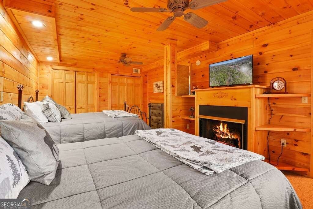 439 Conley Branch Rd Blue Ridge - Photo 22