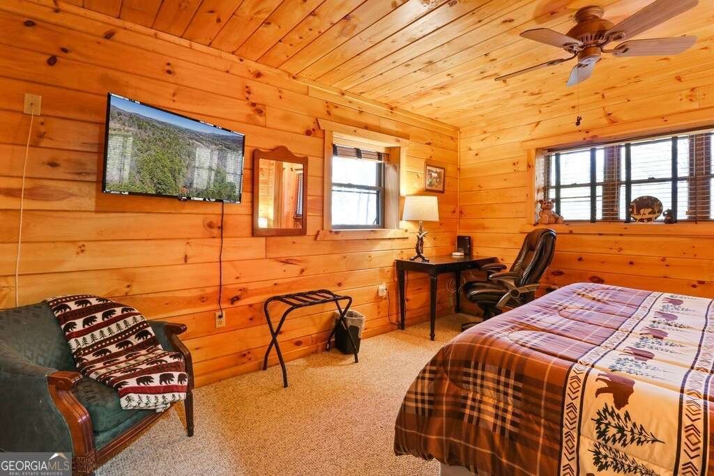 439 Conley Branch Rd Blue Ridge - Photo 24