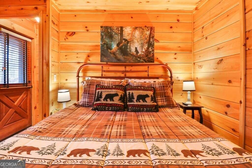 439 Conley Branch Rd Blue Ridge - Photo 25