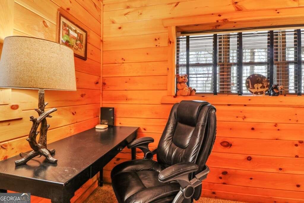 439 Conley Branch Rd Blue Ridge - Photo 26