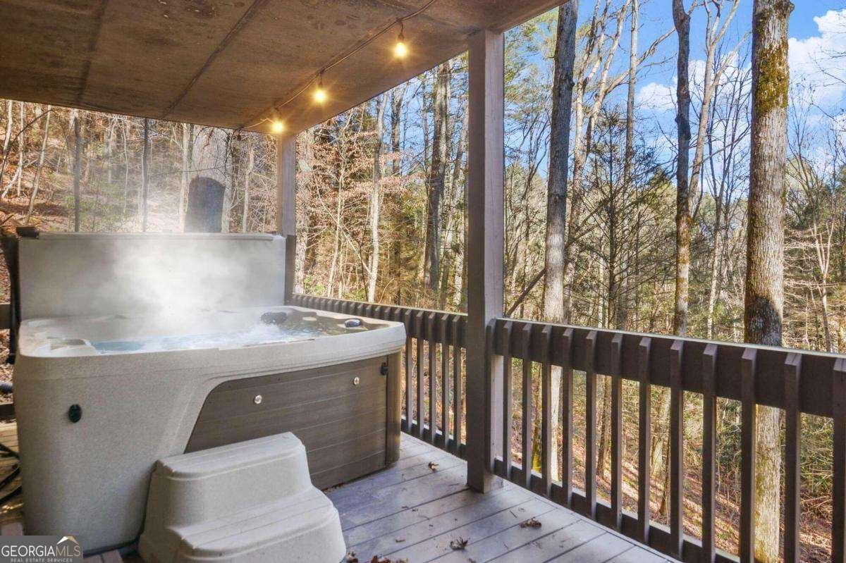 439 Conley Branch Rd Blue Ridge - Photo 6