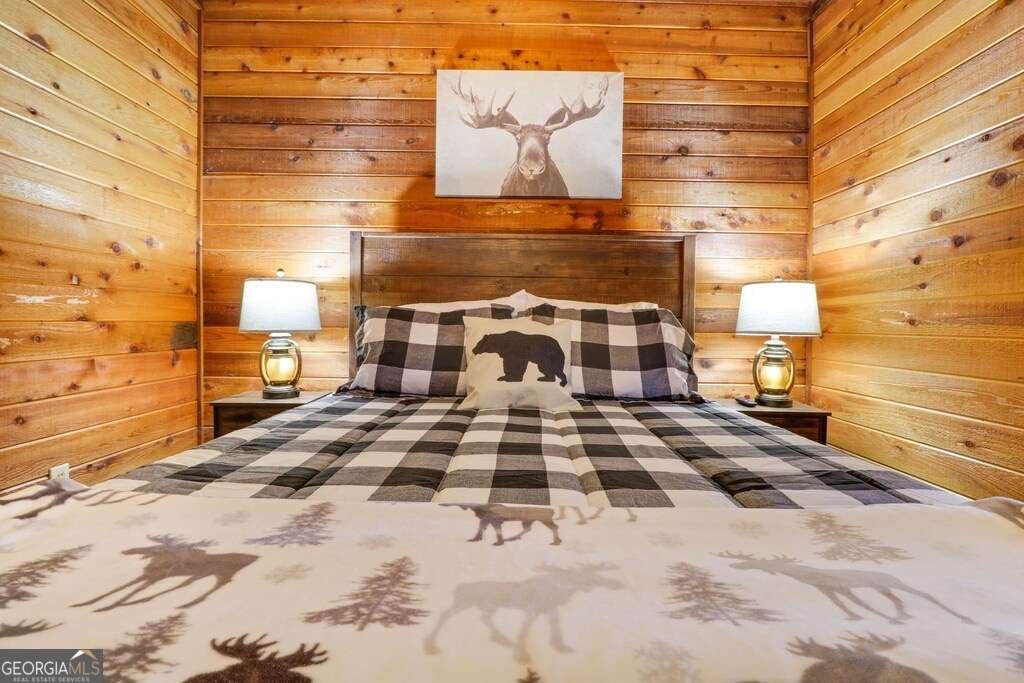 439 Conley Branch Rd Blue Ridge - Photo 9