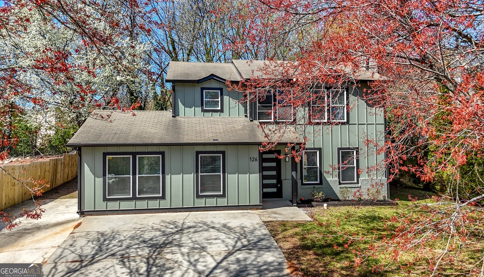 126 Marona Street Atlanta - Photo 1
