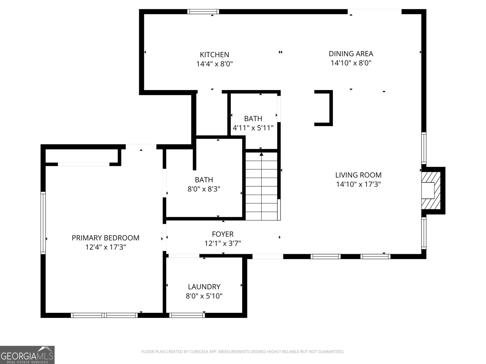 126 Marona Street Atlanta - Photo 18