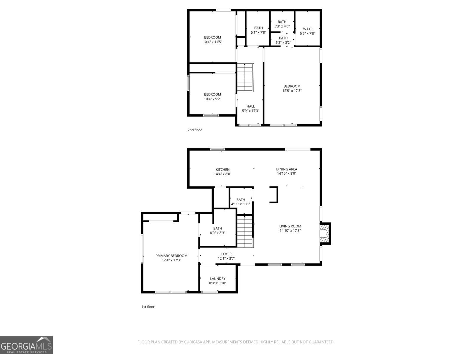 126 Marona Street Atlanta - Photo 20