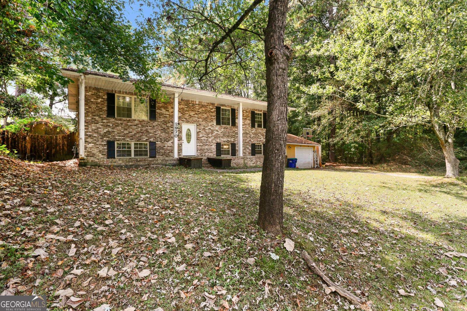 2970 Harper Valley Drive Atlanta - Photo 1
