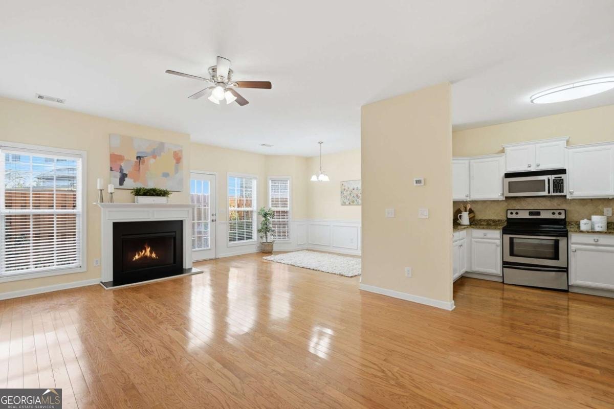 3801 Thayer Trace Duluth - Photo 10