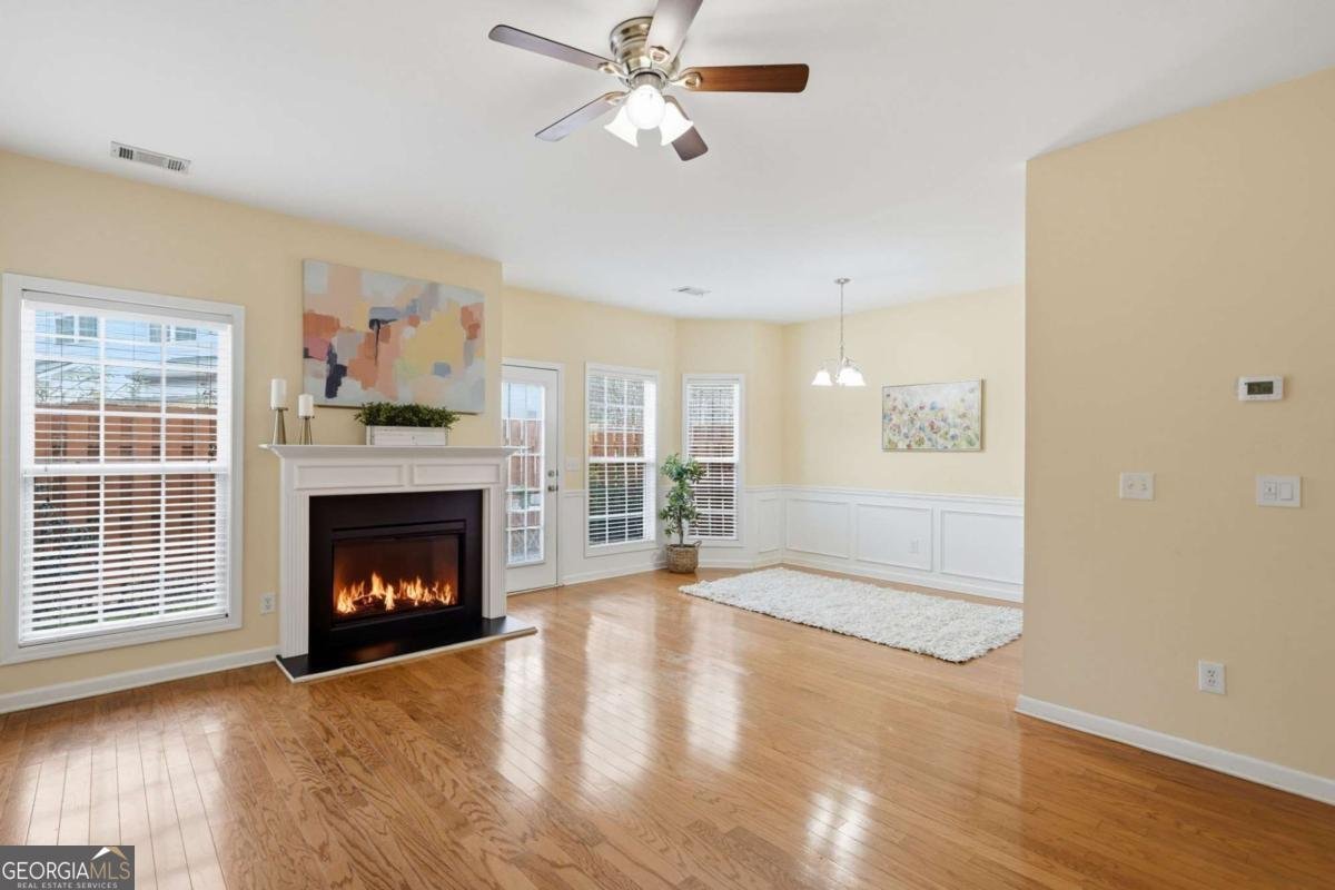 3801 Thayer Trace Duluth - Photo 11