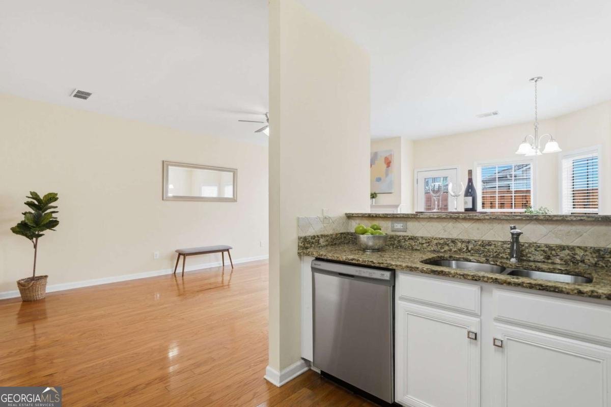 3801 Thayer Trace Duluth - Photo 17