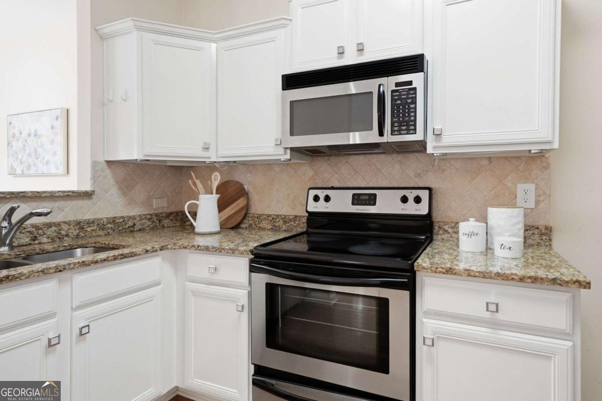 3801 Thayer Trace Duluth - Photo 18