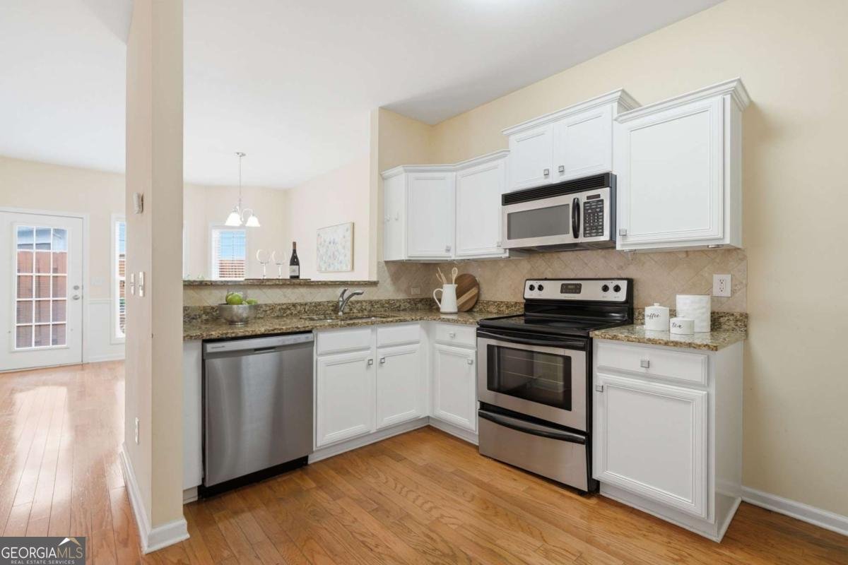 3801 Thayer Trace Duluth - Photo 19