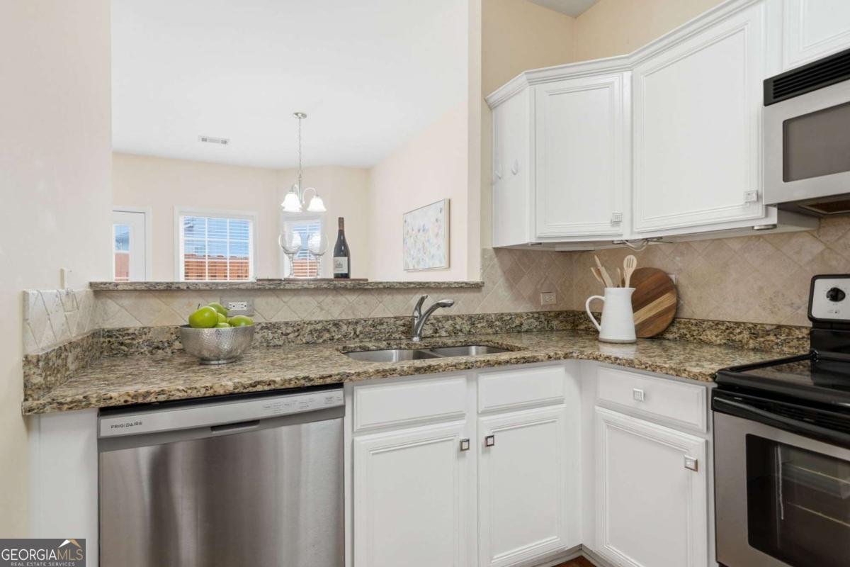 3801 Thayer Trace Duluth - Photo 20