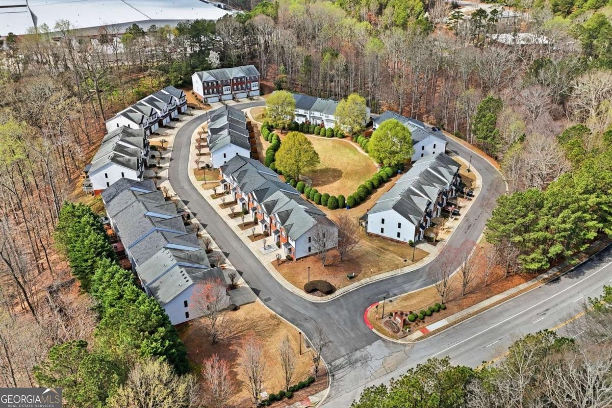 3801 Thayer Trace Duluth - Photo 45