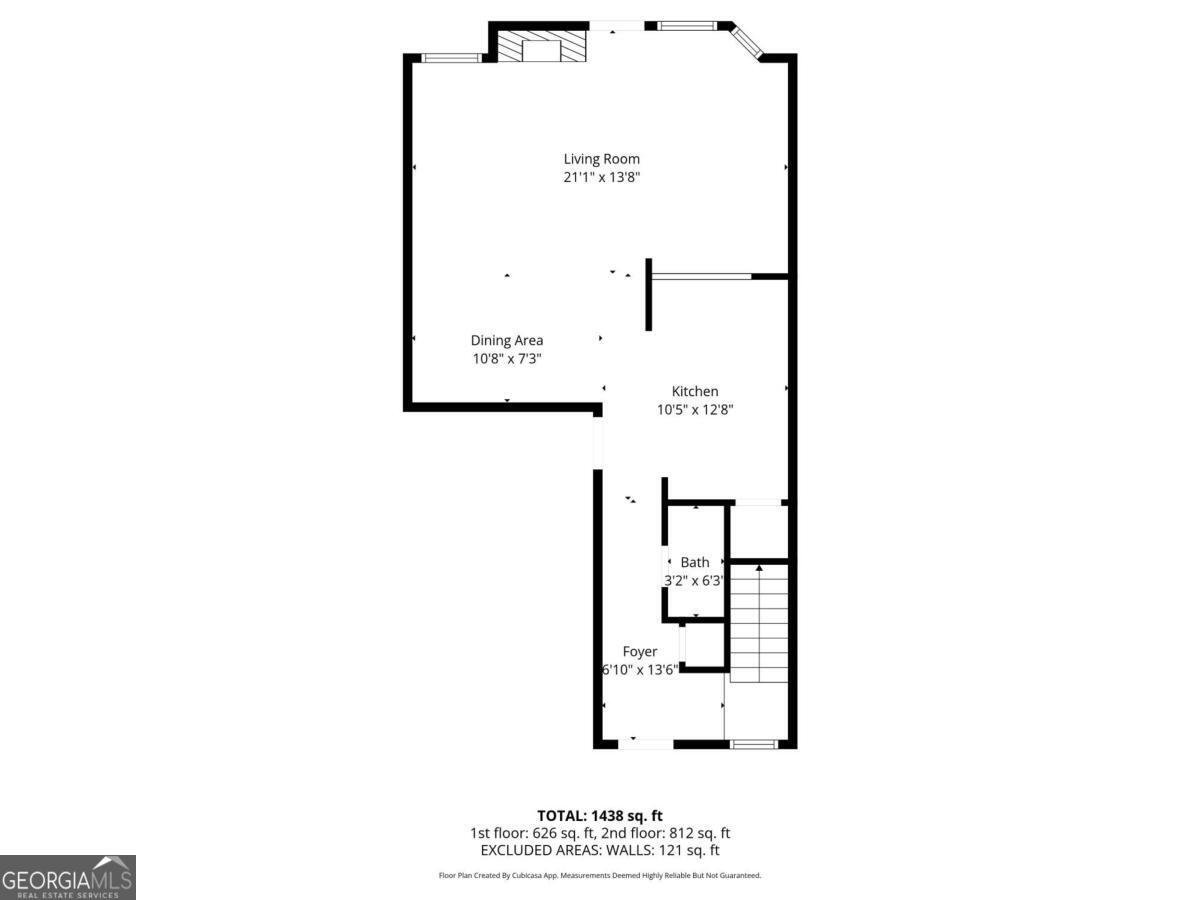 3801 Thayer Trace Duluth - Photo 46