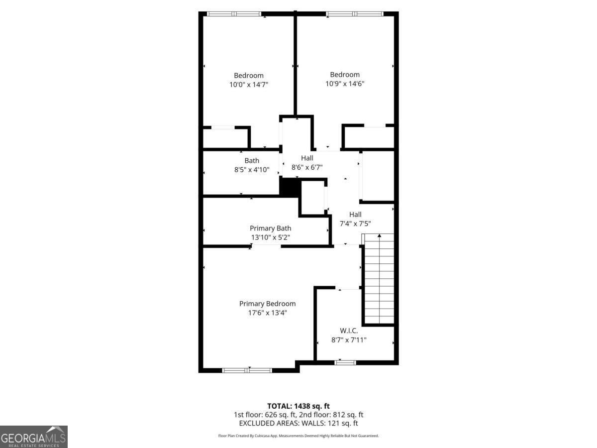 3801 Thayer Trace Duluth - Photo 47