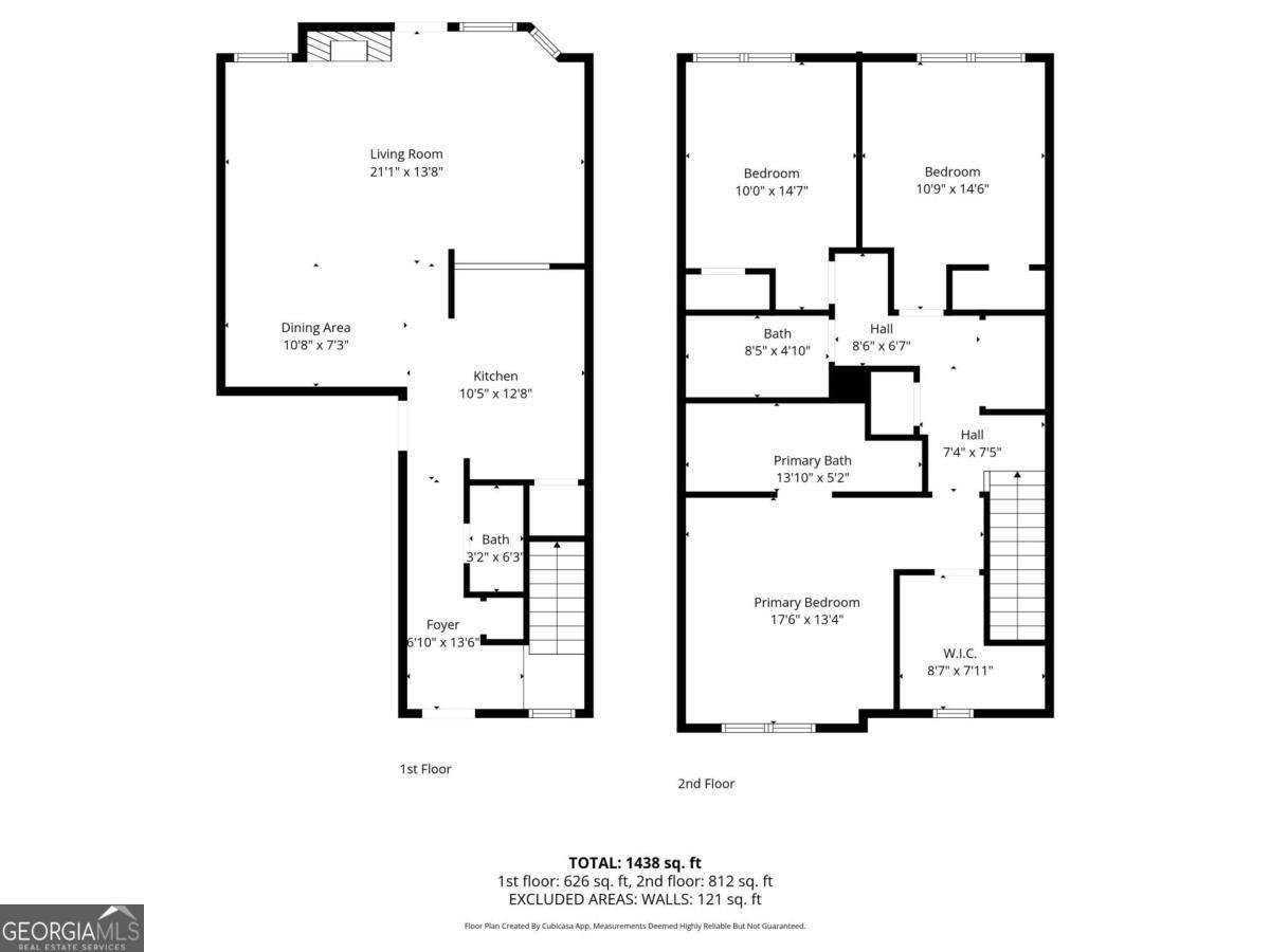 3801 Thayer Trace Duluth - Photo 48