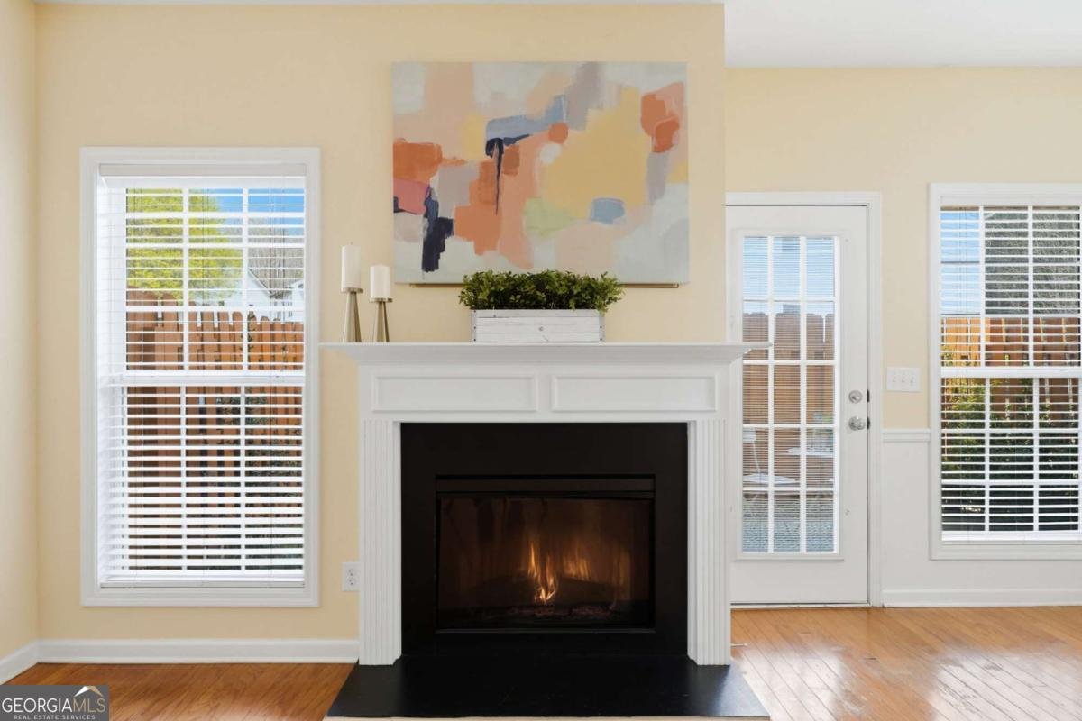 3801 Thayer Trace Duluth - Photo 8