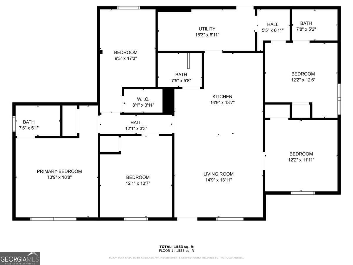 3735 Boulder Park Drive Atlanta - Photo 28